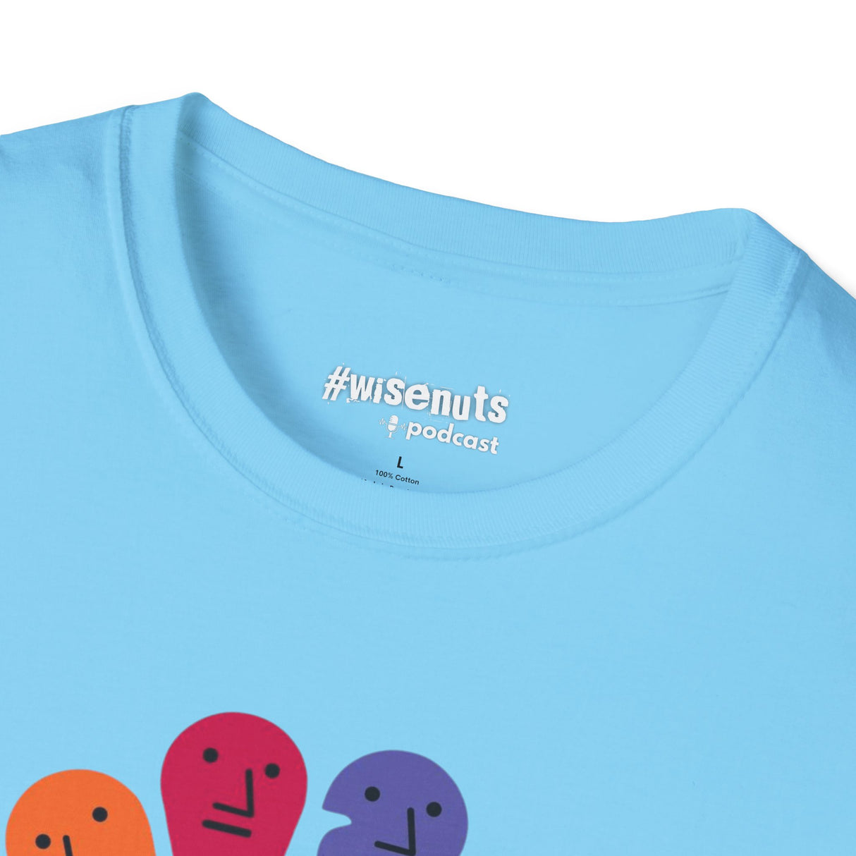 MSNPC T-Shirt – Anti-MSM Political Parody Shirt