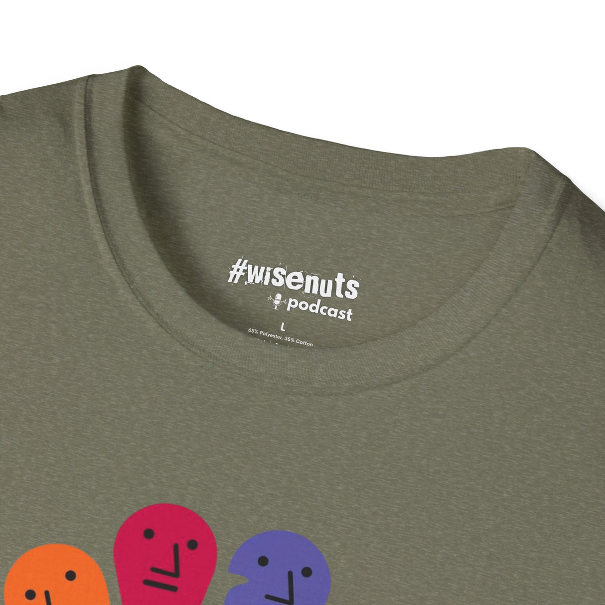 MSNPC T-Shirt – Anti-MSM Political Parody Shirt