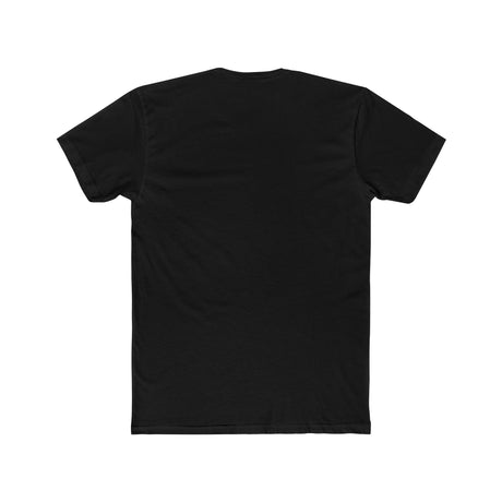 AR-15 Checkmarked T-Shirt – Anti-Party Pro-2A Statement Tee - WiseNuts Podcast