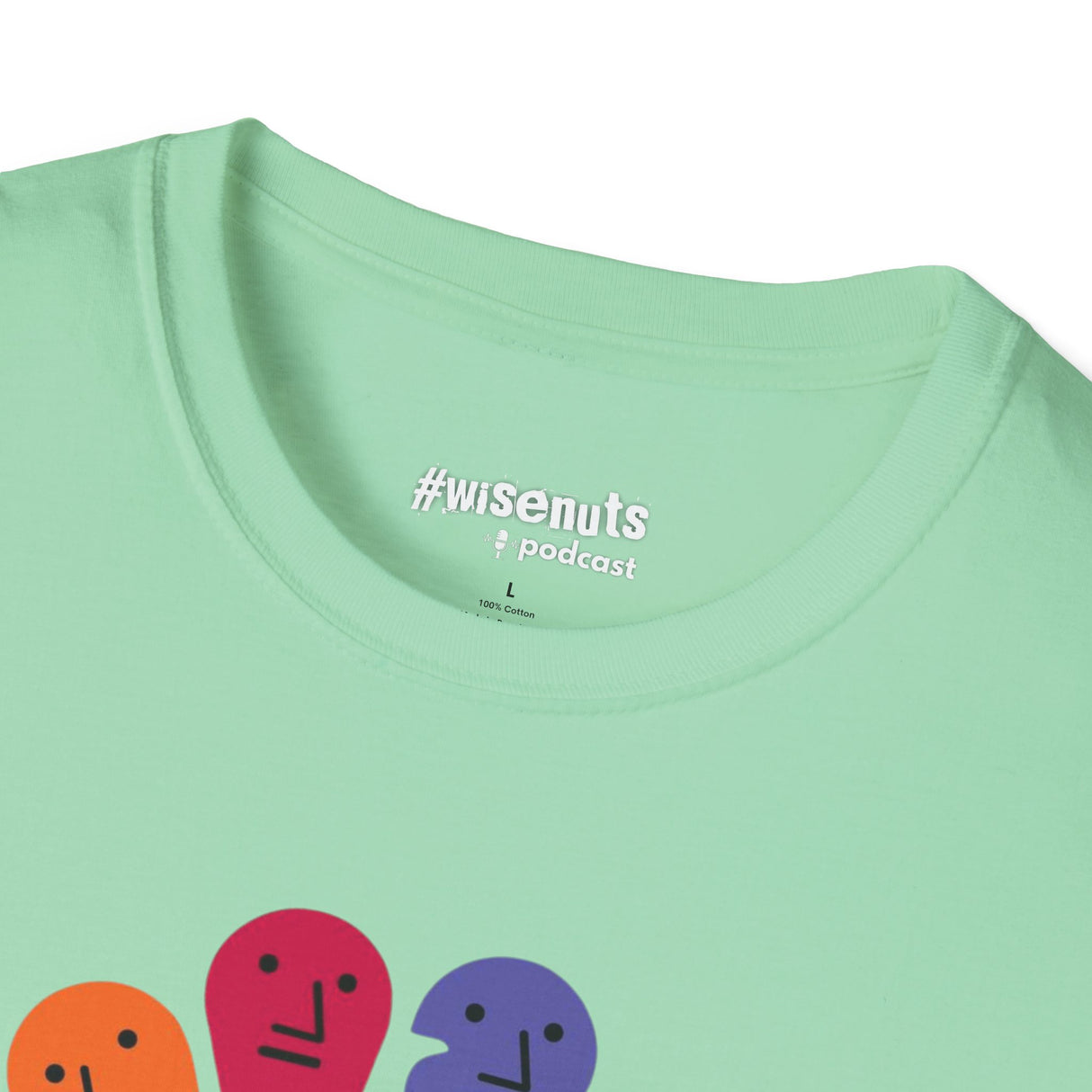 MSNPC T-Shirt – Anti-MSM Political Parody Shirt