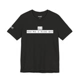 Ali You’re A Nice Guy T-Shirt – Funny Viral Quote Tee, Unisex Soft Cotton Crewneck, WiseNuts Podcast Merch, Hilarious Gift Idea for Men & Women - WiseNuts Podcast