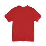 I Wanna Rewind Back to the 80's T-Shirt | Retro VHS Tee