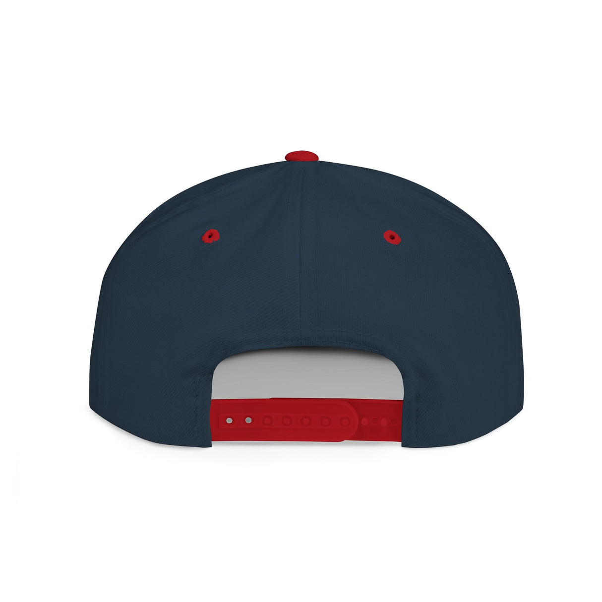 WiseNuts Podcast Snapback Hat – Flat Bill Cap for Men & Women | Bold Podcast Merch, Streetwear Style, Adjustable Fit