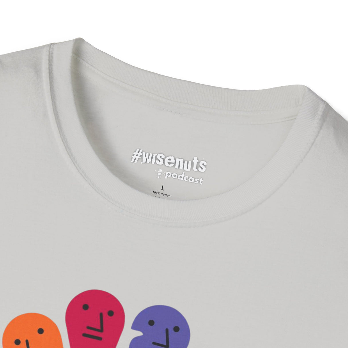 MSNPC T-Shirt – Anti-MSM Political Parody Shirt