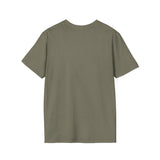 Legalize Freedom T-Shirt – Bold Political Statement Tee