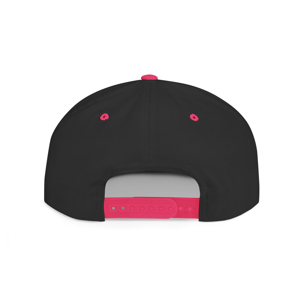 WiseNuts Podcast Snapback Hat – Flat Bill Cap for Men & Women | Bold Podcast Merch, Streetwear Style, Adjustable Fit