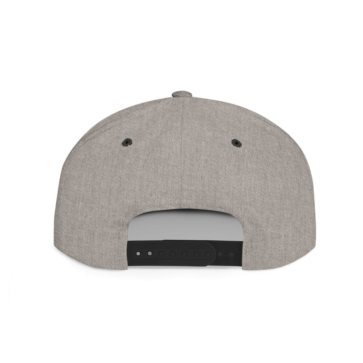 WiseNuts Podcast Snapback Hat – Flat Bill Cap for Men & Women | Bold Podcast Merch, Streetwear Style, Adjustable Fit
