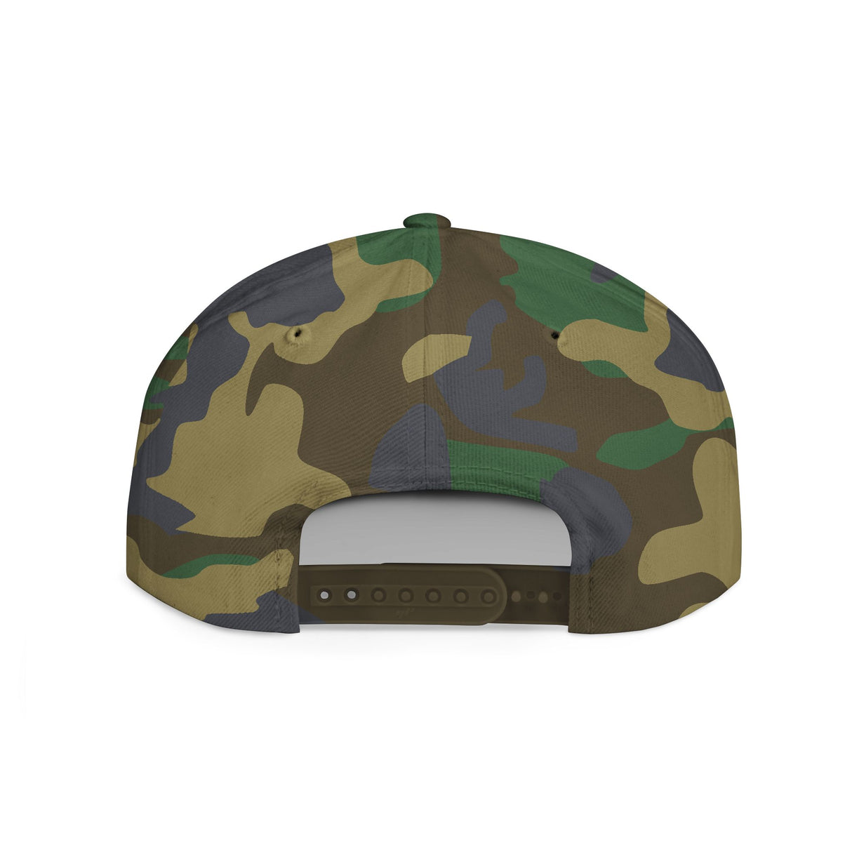 WiseNuts Podcast Snapback Hat – Flat Bill Cap for Men & Women | Bold Podcast Merch, Streetwear Style, Adjustable Fit