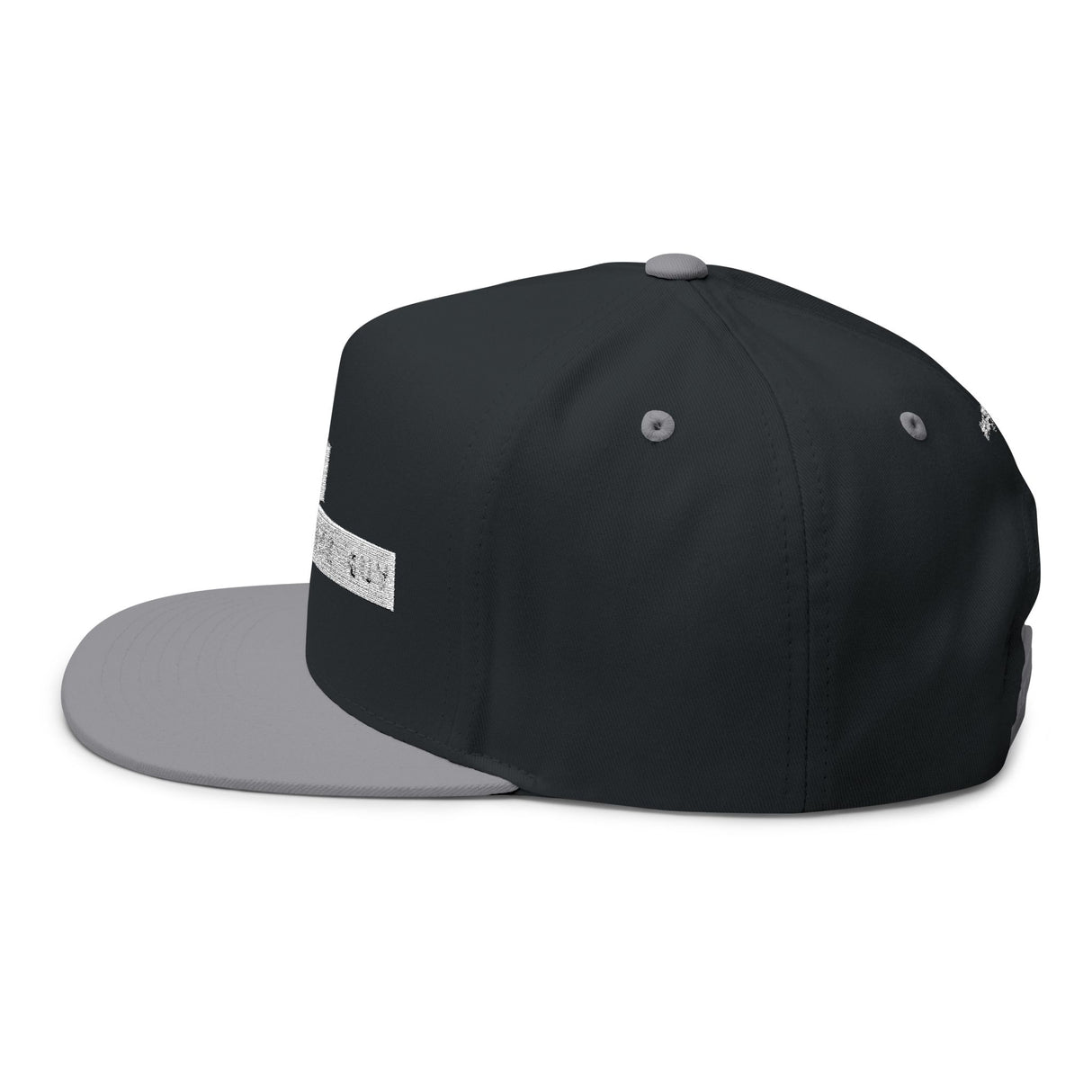 Ali You’re A Nice Guy Hat – Viral Embroidered Flat Bill Cap, Funny Meme Hat for Men & Women, Adjustable Streetwear Style, Trendy Gift Idea - WiseNuts Podcast