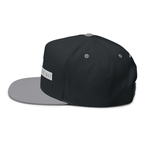 Ali You’re A Nice Guy Hat – Viral Embroidered Flat Bill Cap, Funny Meme Hat for Men & Women, Adjustable Streetwear Style, Trendy Gift Idea - WiseNuts Podcast