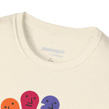 MSNPC T-Shirt – Anti-MSM Political Parody Shirt