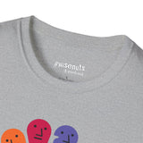 MSNPC T-Shirt – Anti-MSM Political Parody Shirt