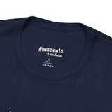Ali You’re A Nice Guy Graphic T-Shirt – Viral WiseNuts Podcast Scene Tee, Funny Quote Shirt for Men & Women, Soft Cotton Unisex Fit, Meme Merch Gift Idea
