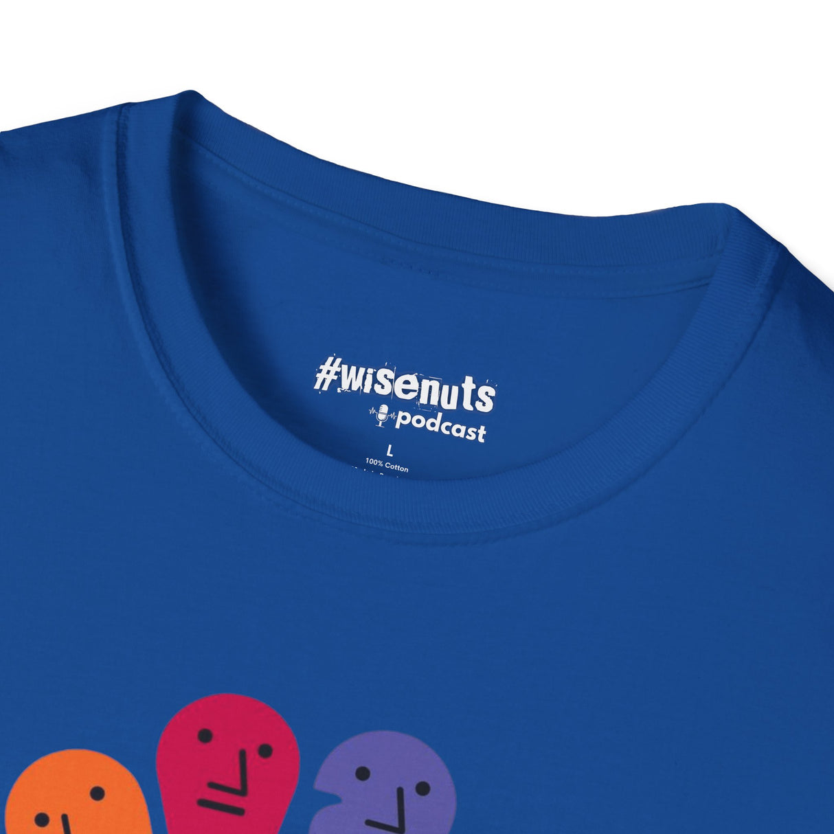 MSNPC T-Shirt – Anti-MSM Political Parody Shirt