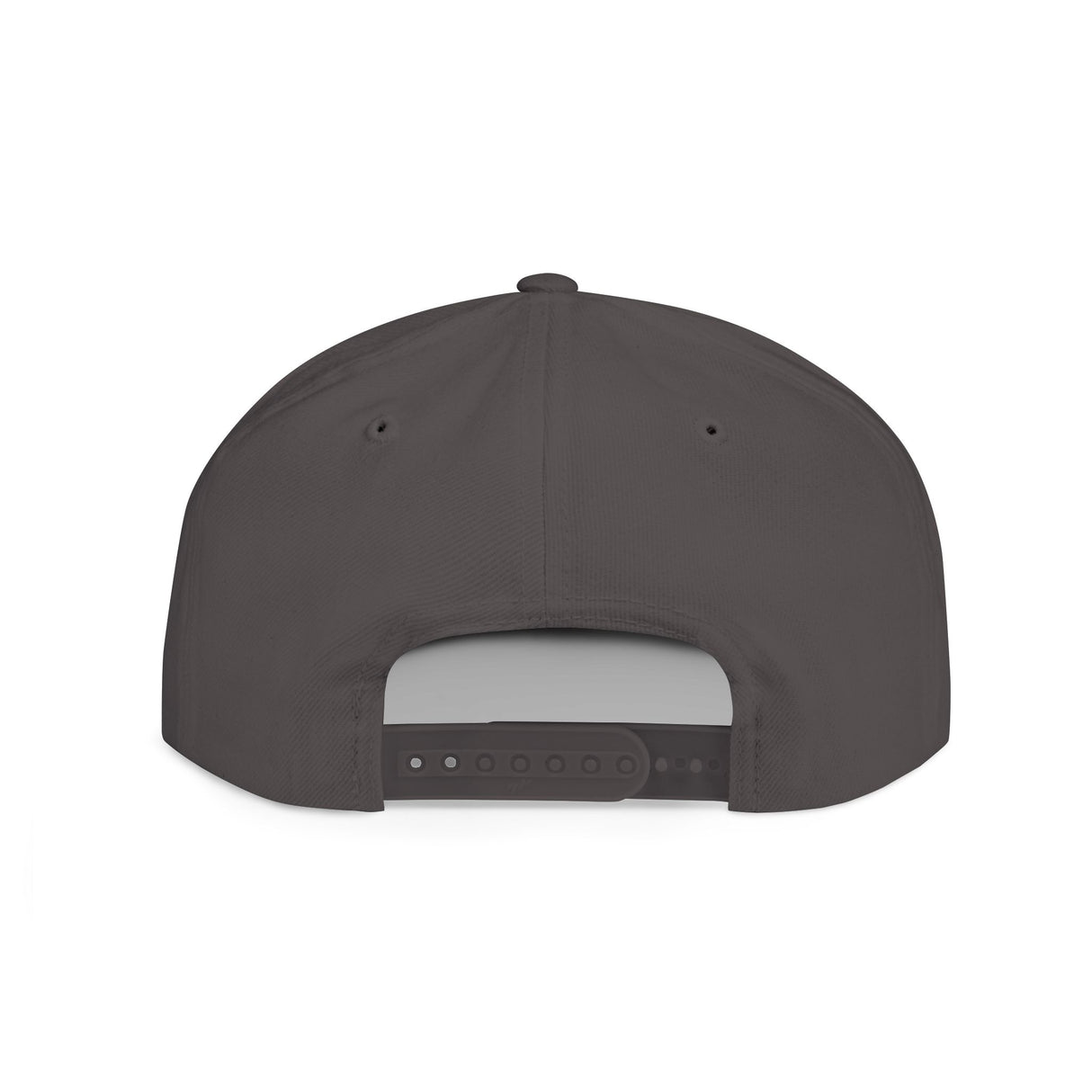 WiseNuts Podcast Snapback Hat – Flat Bill Cap for Men & Women | Bold Podcast Merch, Streetwear Style, Adjustable Fit