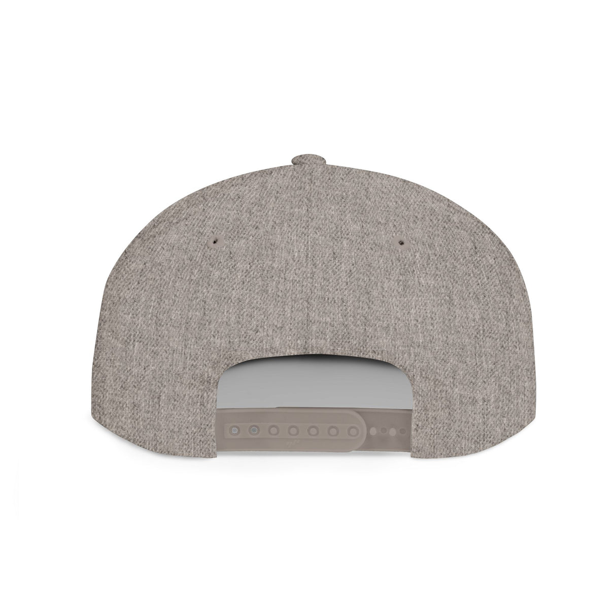 WiseNuts Podcast Snapback Hat – Flat Bill Cap for Men & Women | Bold Podcast Merch, Streetwear Style, Adjustable Fit