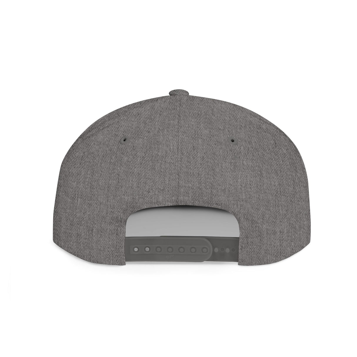 WiseNuts Podcast Snapback Hat – Flat Bill Cap for Men & Women | Bold Podcast Merch, Streetwear Style, Adjustable Fit