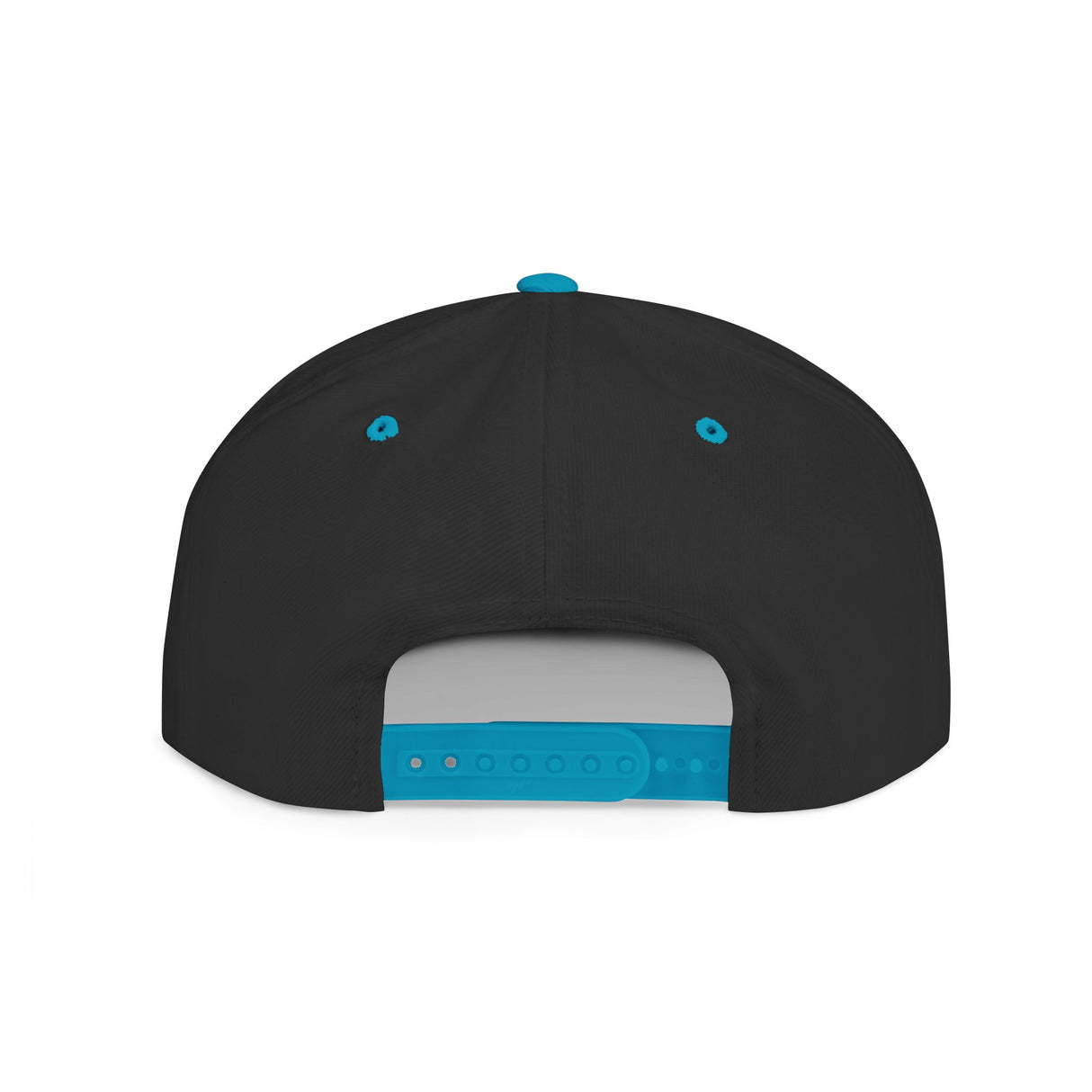 WiseNuts Podcast Snapback Hat – Flat Bill Cap for Men & Women | Bold Podcast Merch, Streetwear Style, Adjustable Fit
