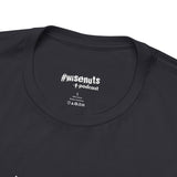 Ali You’re A Nice Guy Graphic T-Shirt – Viral WiseNuts Podcast Scene Tee, Funny Quote Shirt for Men & Women, Soft Cotton Unisex Fit, Meme Merch Gift Idea - WiseNuts Podcast