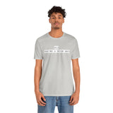 Ali You’re A Nice Guy T-Shirt – Funny Viral Quote Tee, Unisex Soft Cotton Crewneck, WiseNuts Podcast Merch, Hilarious Gift Idea for Men & Women - WiseNuts Podcast