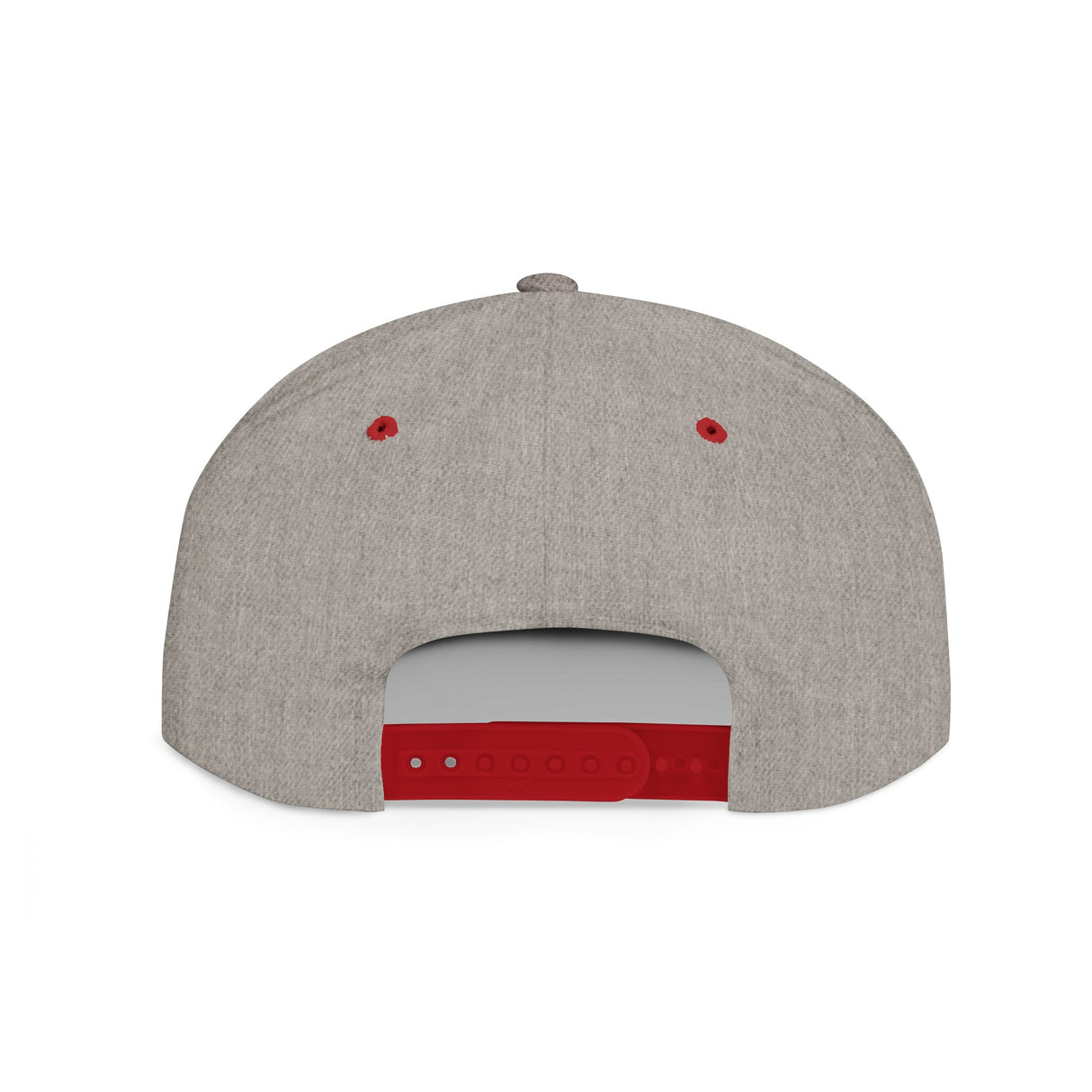 WiseNuts Podcast Snapback Hat – Flat Bill Cap for Men & Women | Bold Podcast Merch, Streetwear Style, Adjustable Fit