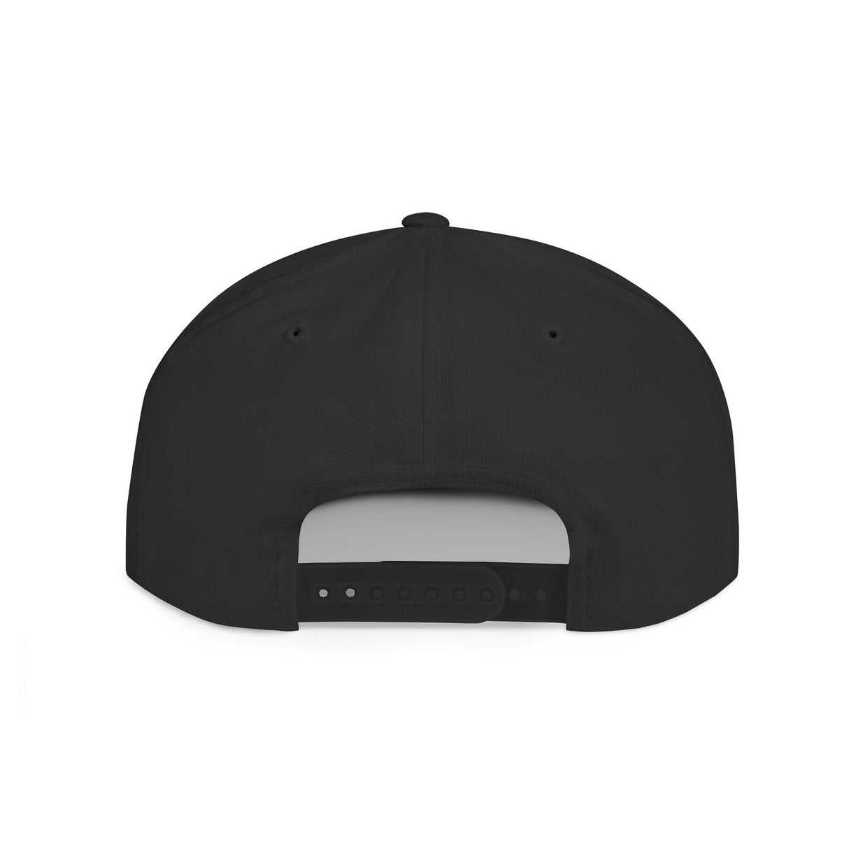 WiseNuts Podcast Snapback Hat – Flat Bill Cap for Men & Women | Bold Podcast Merch, Streetwear Style, Adjustable Fit