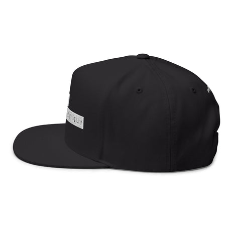 Ali You’re A Nice Guy Hat – Viral Embroidered Flat Bill Cap, Funny Meme Hat for Men & Women, Adjustable Streetwear Style, Trendy Gift Idea - WiseNuts Podcast