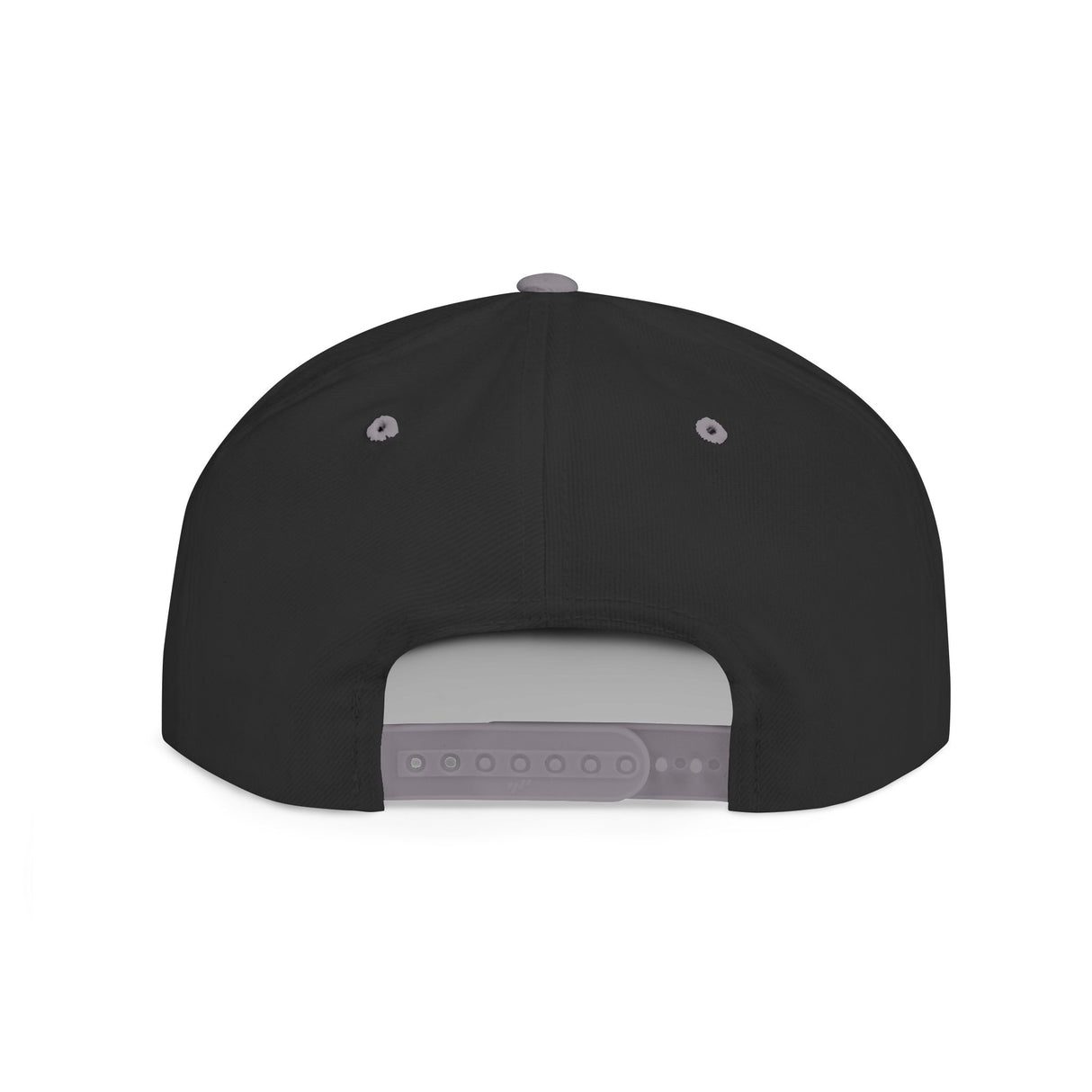 WiseNuts Podcast Snapback Hat – Flat Bill Cap for Men & Women | Bold Podcast Merch, Streetwear Style, Adjustable Fit