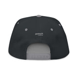 Ali You’re A Nice Guy Hat – Viral Embroidered Flat Bill Cap, Funny Meme Hat for Men & Women, Adjustable Streetwear Style, Trendy Gift Idea - WiseNuts Podcast