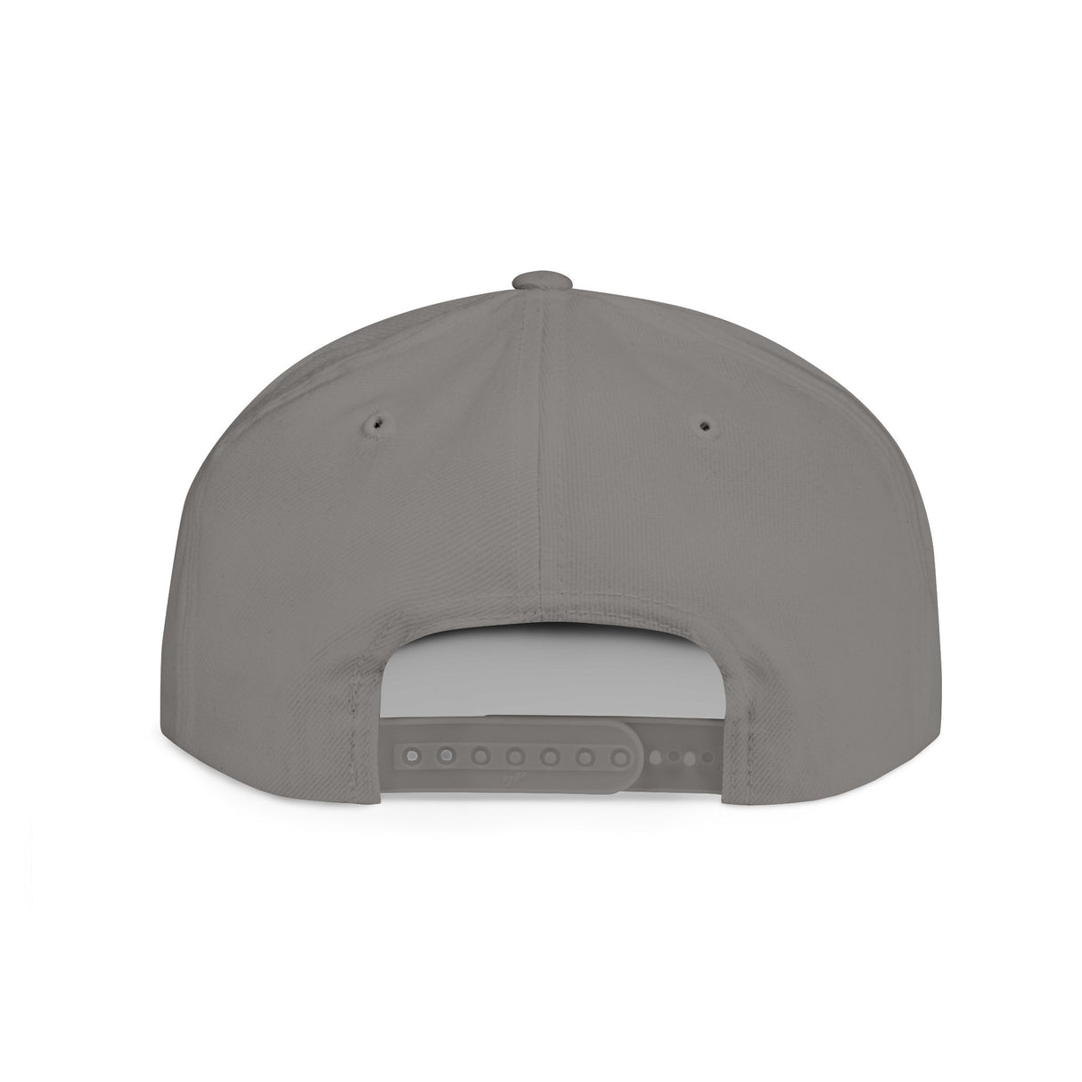 WiseNuts Podcast Snapback Hat – Flat Bill Cap for Men & Women | Bold Podcast Merch, Streetwear Style, Adjustable Fit