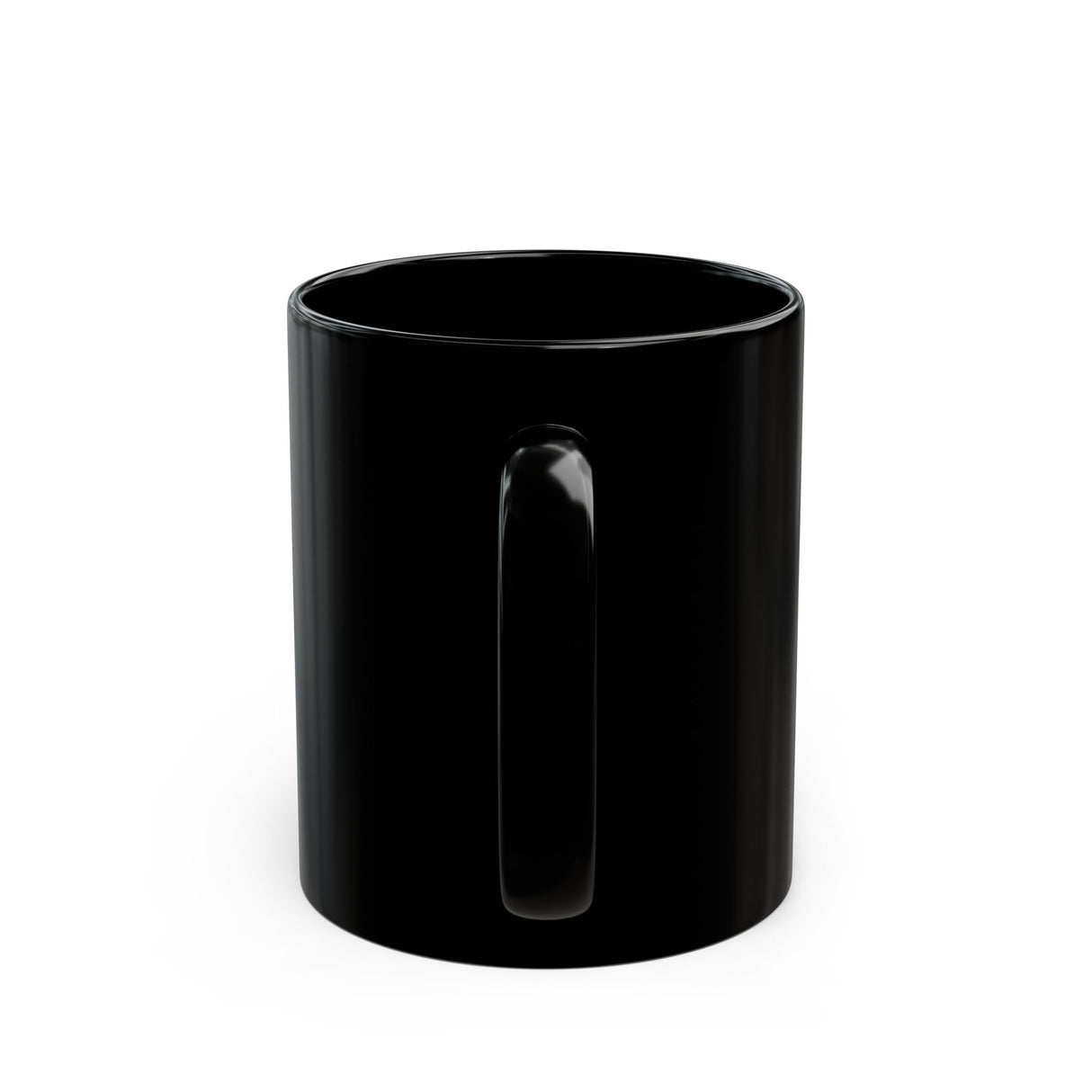 WiseNuts Podcast Black Mug – 11oz & 15oz | Funny Coffee Cup for Podcasters, Fans & Bold Mornings