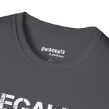 Legalize Freedom T-Shirt – Bold Political Statement Tee