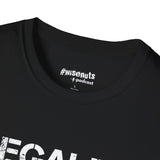 Legalize Freedom T-Shirt – Bold Political Statement Tee