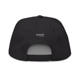 Ali You’re A Nice Guy Hat – Viral Embroidered Flat Bill Cap, Funny Meme Hat for Men & Women, Adjustable Streetwear Style, Trendy Gift Idea - WiseNuts Podcast